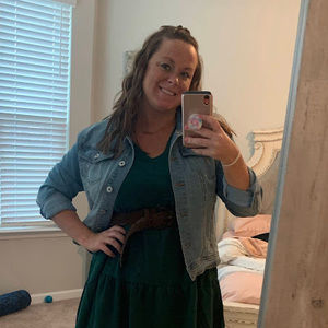 Meet your Posher, Melissa